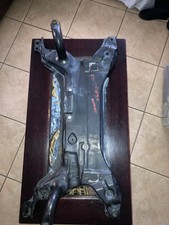 Usado, Suporte de quadro K fabricante de equipamento original 2018-2022 Mitsubishi Eclipse subquadro frontal transversal comprar usado  Enviando para Brazil