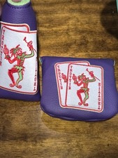Headcovers trottie golf for sale  Suwanee