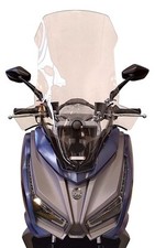 Cupolino parabrezza fabbri usato  Italia