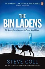 Bin ladens oil for sale  Philadelphia