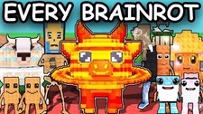 🔥Steal A Braurot | Secrets | Cheapest | Super Raros | Roblox🔥 comprar usado  Enviando para Brazil