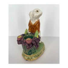 Ceramic candlestick candle for sale  Lexington