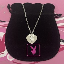 Playboy necklace d'occasion  Expédié en Belgium