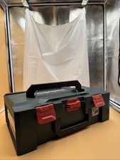 Metabo metabox 165 gebraucht kaufen  Nassau-Umland