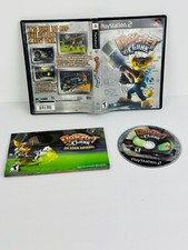 Ratchet clank sony for sale  Peoria