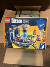 Lego boxes pick for sale  Danville
