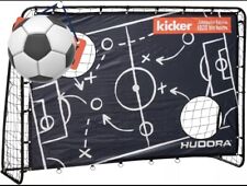 Hudora fußballtor stoff gebraucht kaufen  München