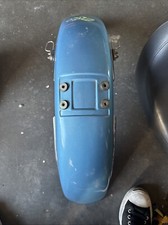 Blue front fender for sale  Long Beach
