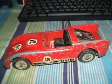 Triang metal racing for sale  NORWICH