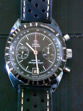 Montre chrono yema d'occasion  Le Bouscat