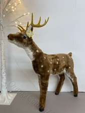 Gerson plush deer for sale  Garden Grove
