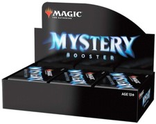Mtg mystery booster gebraucht kaufen  Großefehn