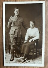 Ww1 photo portrait for sale  FAREHAM