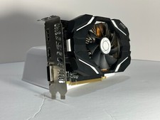 Msi geforce gtx for sale  Austin
