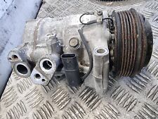 Mercedes vito compressor for sale  LONDON