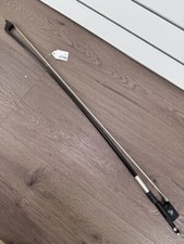 TPG CARMEN 4/4 VIOLA ARCO AFIADO FIBRA DE CARBONO 28,25" COMPRIMENTO (WCP023917) comprar usado  Enviando para Brazil