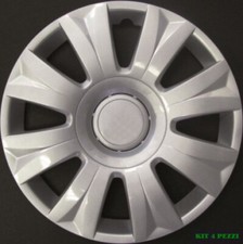 Set copricerchi coppa usato  Collegno