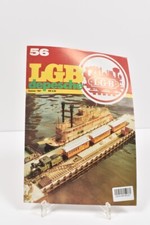 Lgb depesche heft gebraucht kaufen  Leonberg