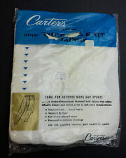 Vintage carters boys for sale  Atkinson