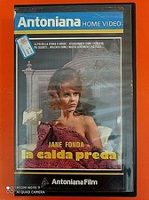 Calda preda vhs usato  Bologna