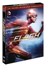 The flash stagione usato  Italia