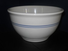 Gibson bowl cream for sale  Beaumont