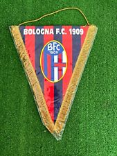 Pennant gagliardetto bologna usato  Guidonia Montecelio