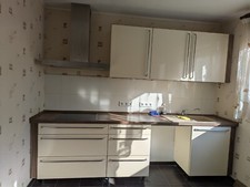 Einbauküche gebraucht abholbe gebraucht kaufen  Bonn