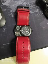 Orologio nautica oversize usato  Italia