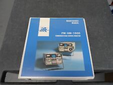 1500 communications service for sale  Las Vegas