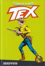 Anni mito tex usato  Parma