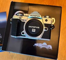 Olympus mark iii for sale  LONDON