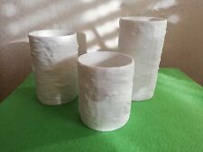 Partylite teelichthalter weiss gebraucht kaufen  Deutschland