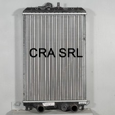 Radiatore piaggio porter usato  Ladispoli