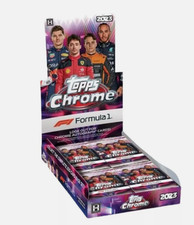 2023 topps chrome d'occasion  Agen