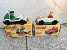 Carrera struxi 10418 gebraucht kaufen  Huisheim