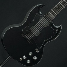 Guitarra elétrica Gibson Limited SG GOTHIC II SN.002060630 comprar usado  Enviando para Brazil