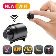 1080p mini camera for sale 1080p mini camera for sale  HEYWOOD