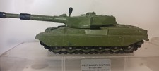 Dinky toys chieftain for sale  NOTTINGHAM