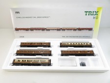 Trix 23426 schnellzugwagen gebraucht kaufen  Rödermark