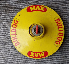 Bulldog wheel clamp for sale  COVENTRY