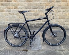 Tout terrain silkroad for sale  LEEDS