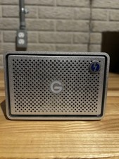Raid 16tb external for sale  Granville