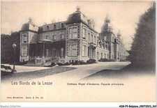 Aemp9 belgium 0821 d'occasion  Expédié en Belgium
