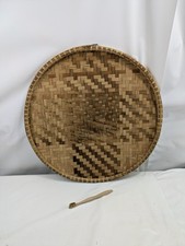 Large vintage bamboo for sale  HEREFORD