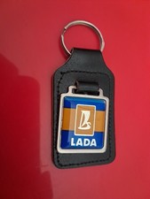 Vintage keyring lada for sale  KINGSWINFORD