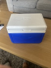 Vintage coleman mini for sale  BOURNEMOUTH