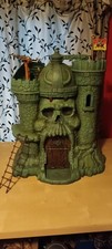 Mattel masters universe for sale  LIVERPOOL