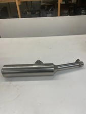 Auspuff y13 honda gebraucht kaufen  Ellwangen (Jagst)