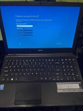 Acer aspire 572 d'occasion  Expédié en Belgium